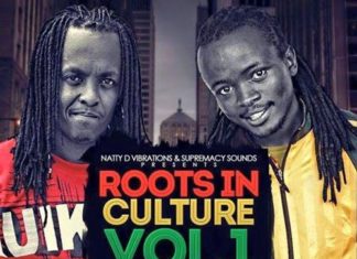 Selector Jnr B Meets Dj Raskull – Roots in Culture Vol 1