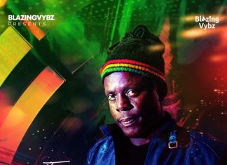 The Ultimate Blazing Reggae Mixtape 1